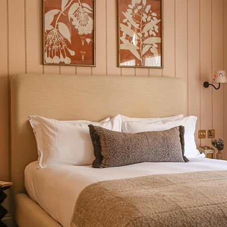 The Yard In Bath Hotel Bagian luar foto
