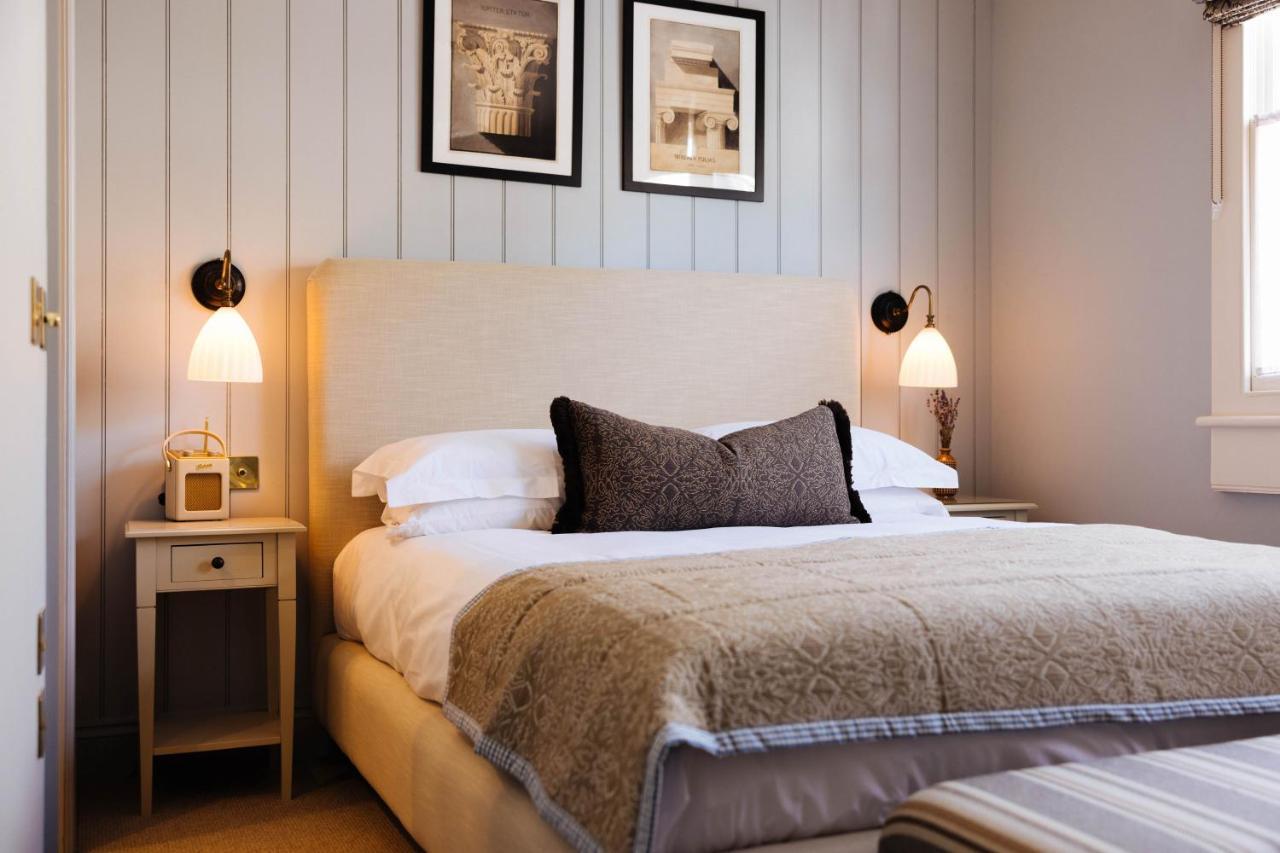 The Yard In Bath Hotel Bagian luar foto