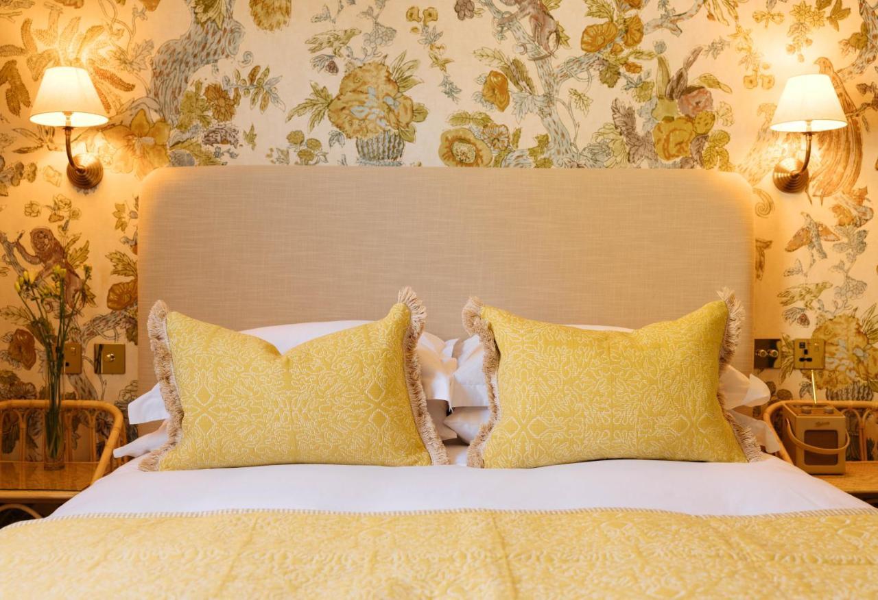 The Yard In Bath Hotel Bagian luar foto