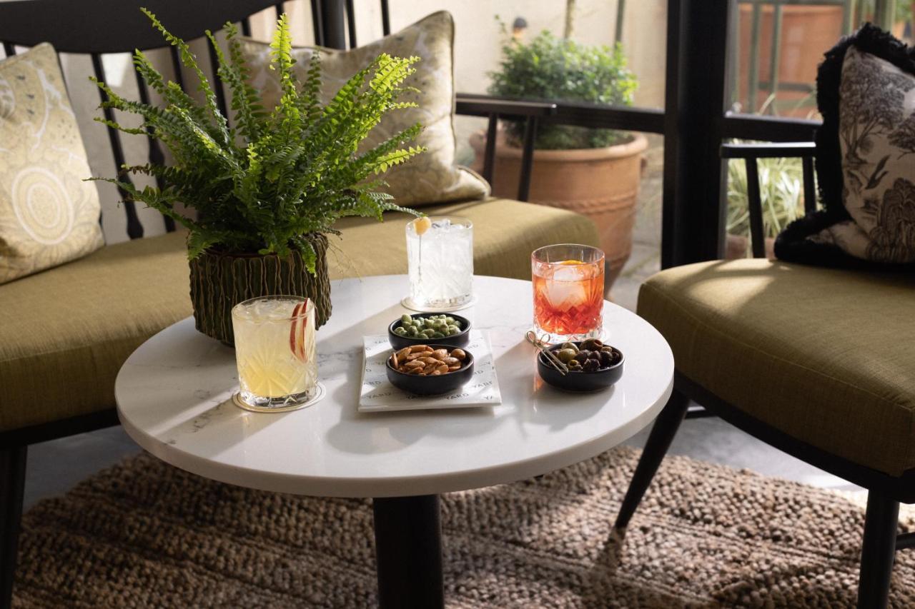 The Yard In Bath Hotel Bagian luar foto