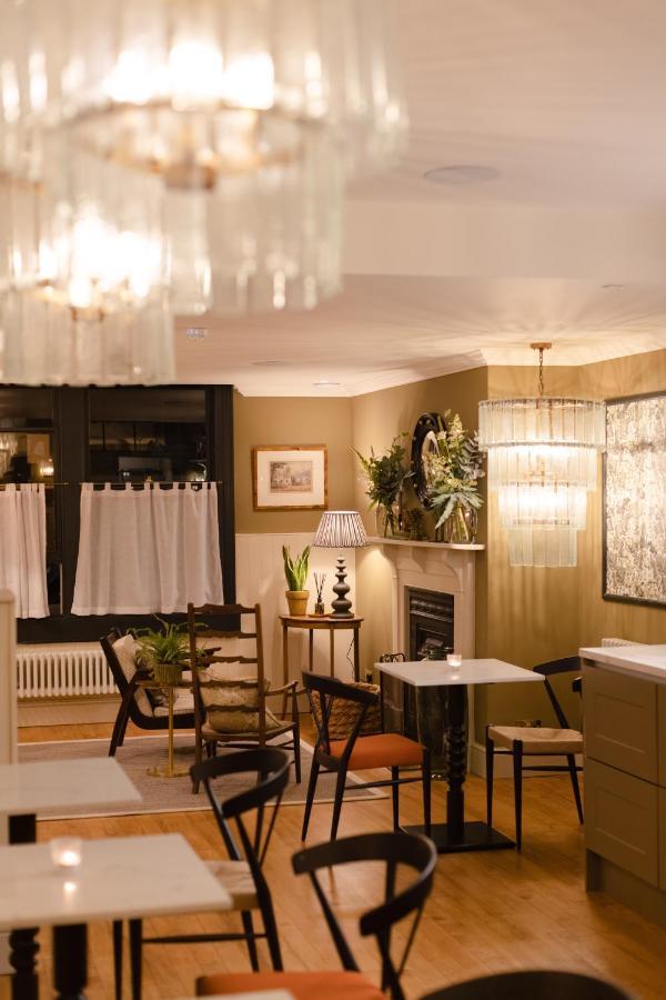The Yard In Bath Hotel Bagian luar foto