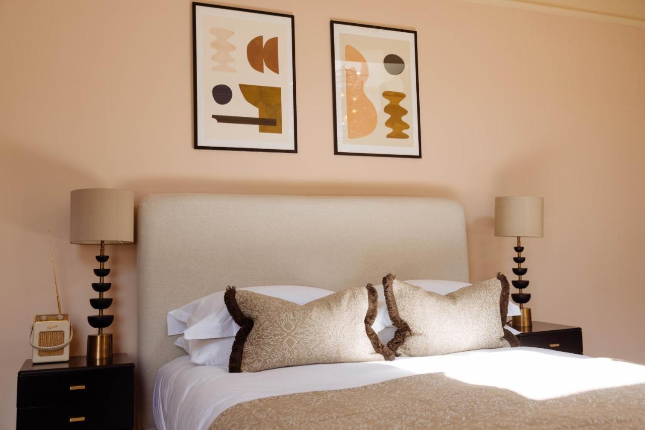 The Yard In Bath Hotel Bagian luar foto