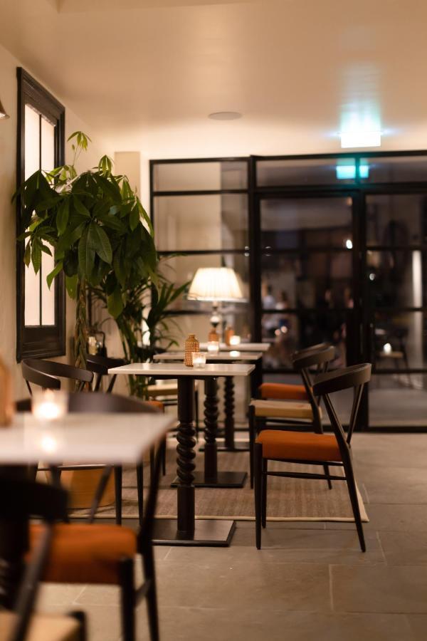 The Yard In Bath Hotel Bagian luar foto