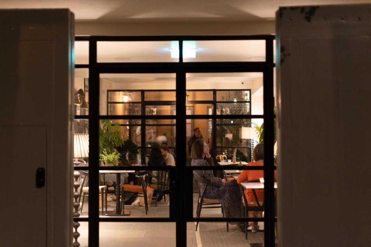 The Yard In Bath Hotel Bagian luar foto