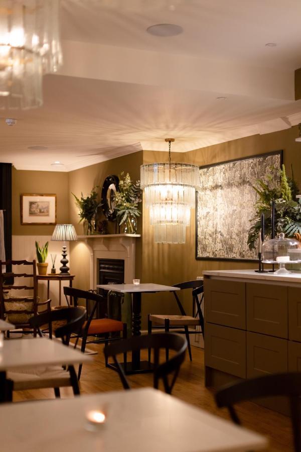 The Yard In Bath Hotel Bagian luar foto