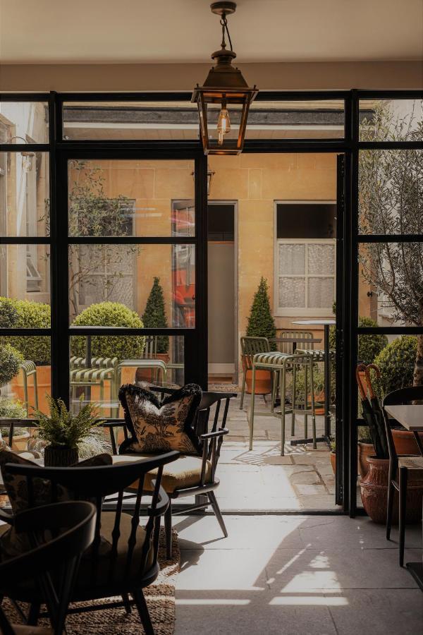 The Yard In Bath Hotel Bagian luar foto