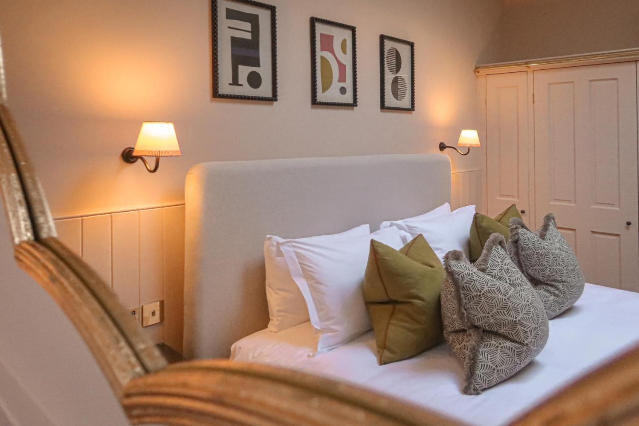 The Yard In Bath Hotel Bagian luar foto