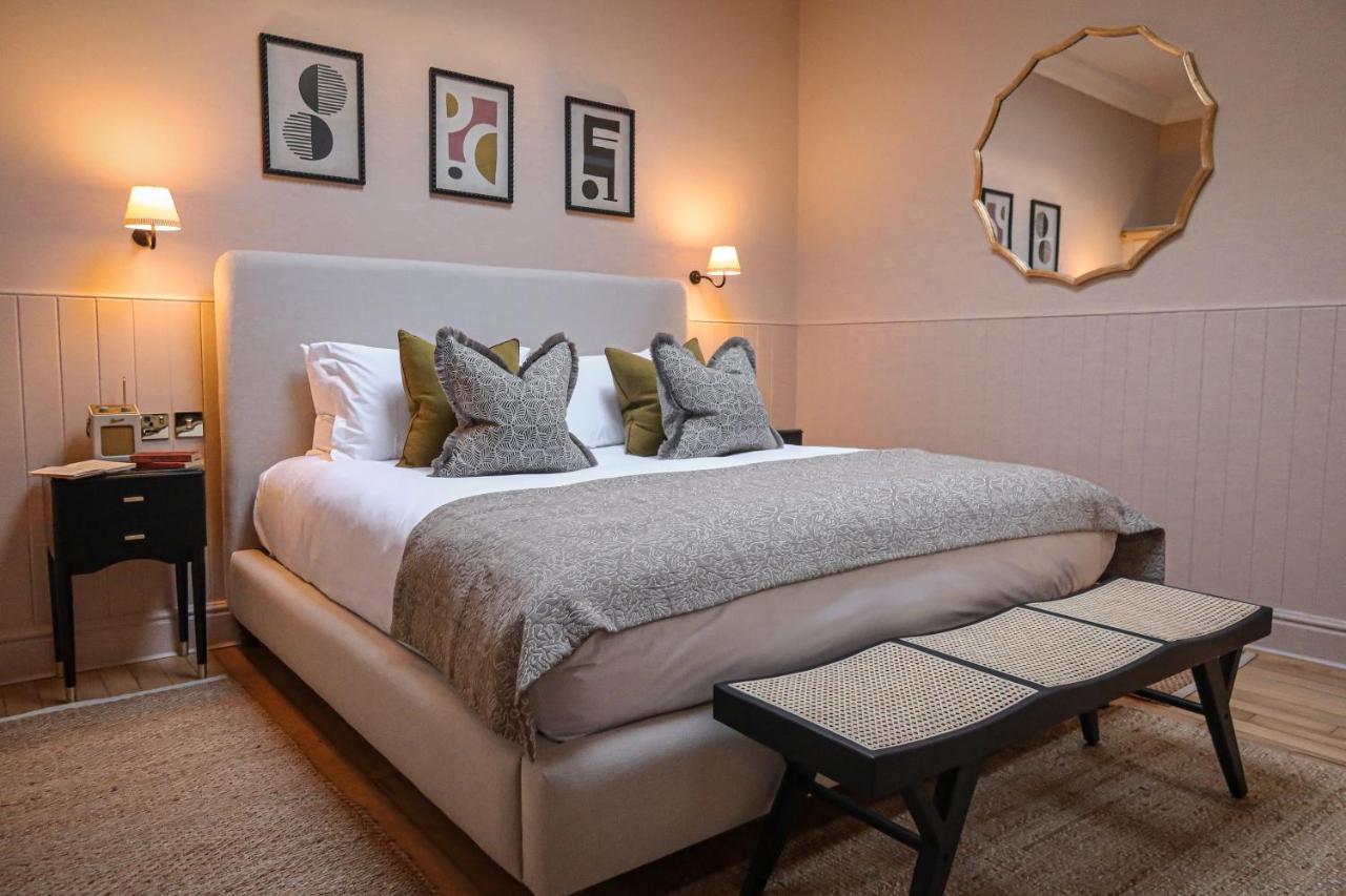 The Yard In Bath Hotel Bagian luar foto