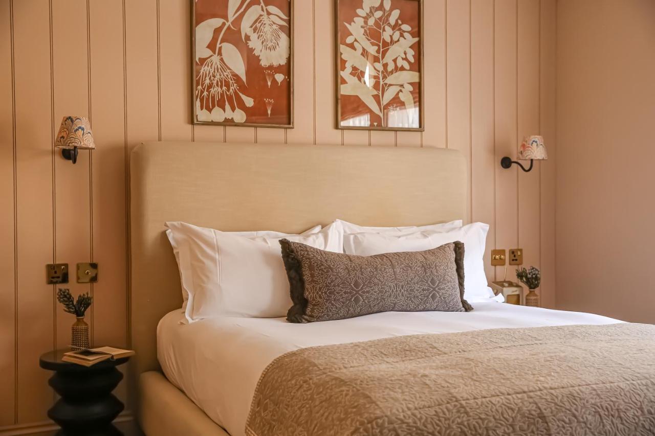 The Yard In Bath Hotel Bagian luar foto