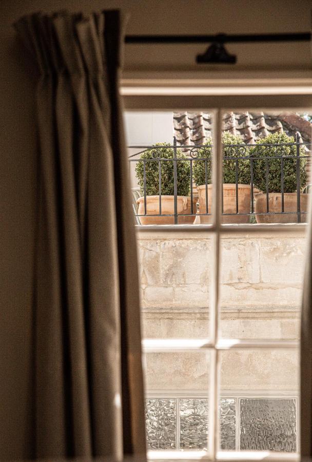 The Yard In Bath Hotel Bagian luar foto