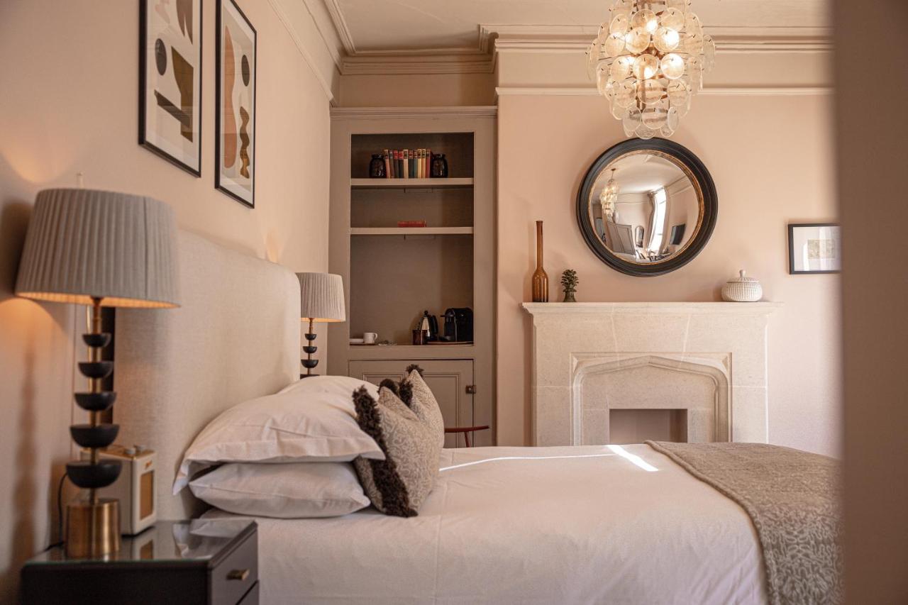 The Yard In Bath Hotel Bagian luar foto